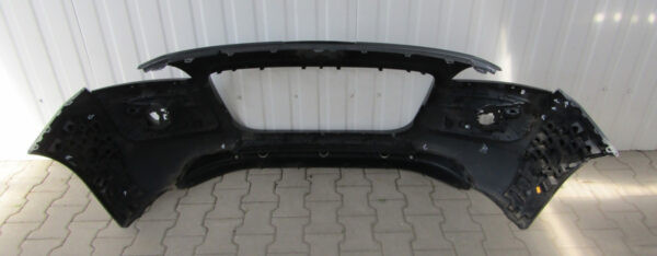 Bumper   Peugeot 3008 1 I 09-12   Voorbumper   KS6409