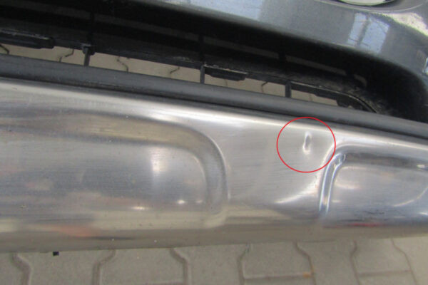Bumper   Peugeot 3008 1 I 09-12   Voorbumper   KS6409