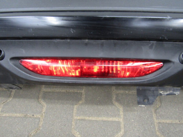 Bumper Opel Mokka II B 20- Achterbumper Q5020