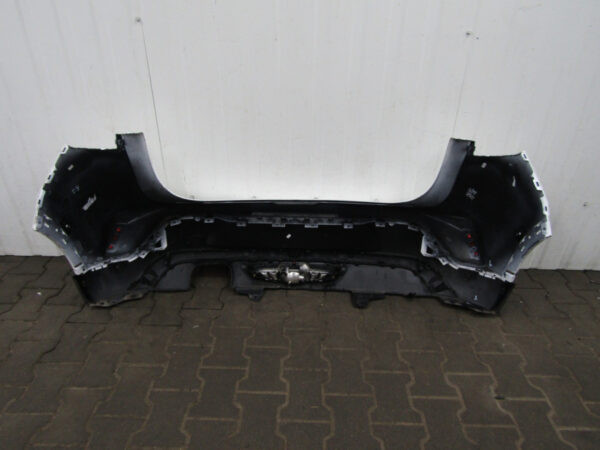 Bumper Opel Mokka II B 20- Achterbumper Q5020