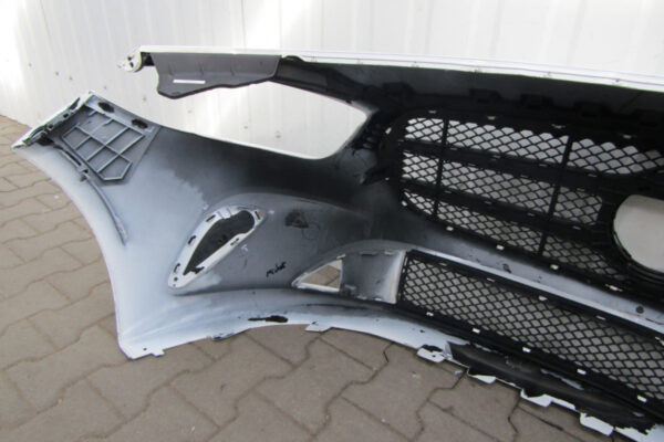 Bumper Mercedes B Klasse W247 18- Voorbumper MZ591