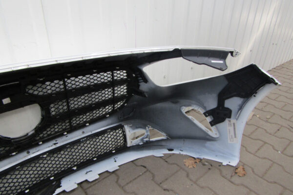Bumper Mercedes B Klasse W247 18- Voorbumper MZ591