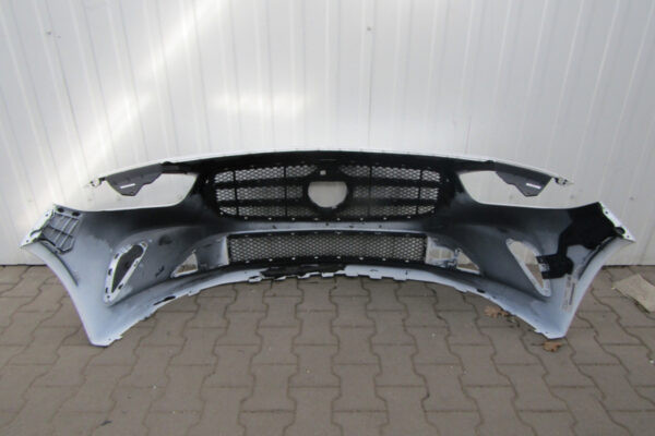 Bumper Mercedes B Klasse W247 18- Voorbumper MZ591
