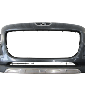 Bumper   Peugeot 3008 1 I 09-12   Voorbumper   KS6409