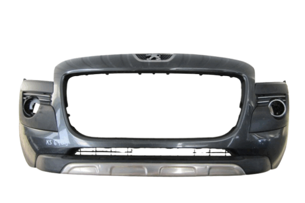 Bumper   Peugeot 3008 1 I 09-12   Voorbumper   KS6409