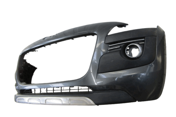 Bumper   Peugeot 3008 1 I 09-12   Voorbumper   KS6409
