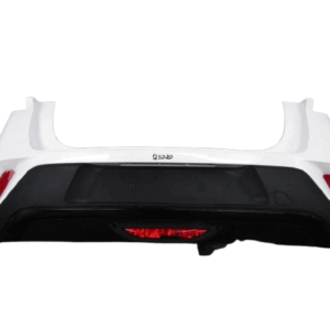 Bumper Opel Mokka II B 20- Achterbumper Q5020