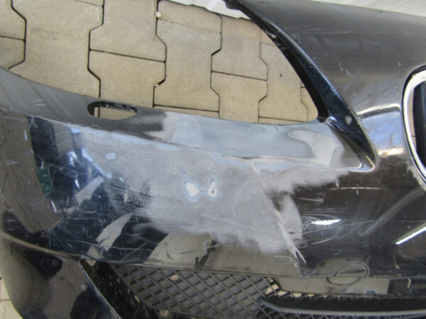 Bumper BMW Z4 E85 E86 Facelift LCI 51117158827 Voorbumper Q1736