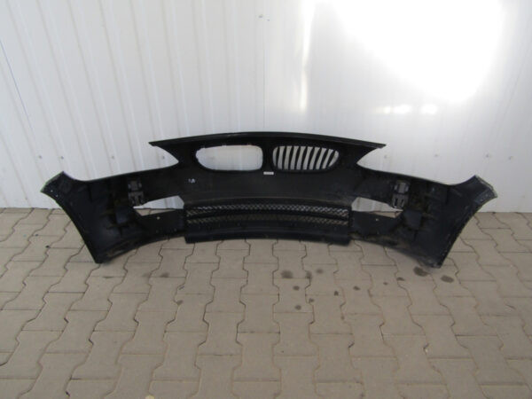 Bumper BMW Z4 E85 E86 Facelift LCI 51117158827 Voorbumper Q1736