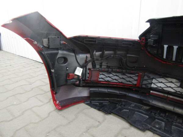 Bumper Skoda Superb 4 3P0807221 24- Voorbumper MZ1371