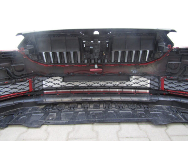 Bumper Skoda Superb 4 3P0807221 24- Voorbumper MZ1371