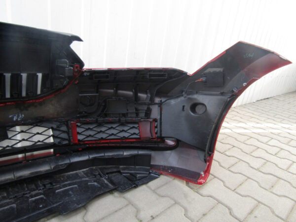 Bumper Skoda Superb 4 3P0807221 24- Voorbumper MZ1371