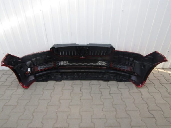 Bumper Skoda Superb 4 3P0807221 24- Voorbumper MZ1371