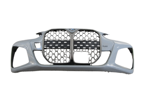 Bumper BMW 4 G26 Gran Coupe M Pakiet 21- Voorbumper Q6185