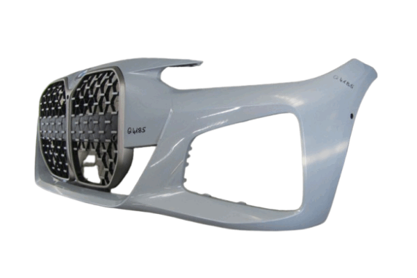 Bumper BMW 4 G26 Gran Coupe M Pakiet 21- Voorbumper Q6185