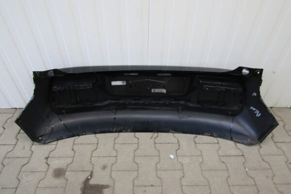 Bumper BMW I3 Facelift 17-51127462334 Achterbumper MK252