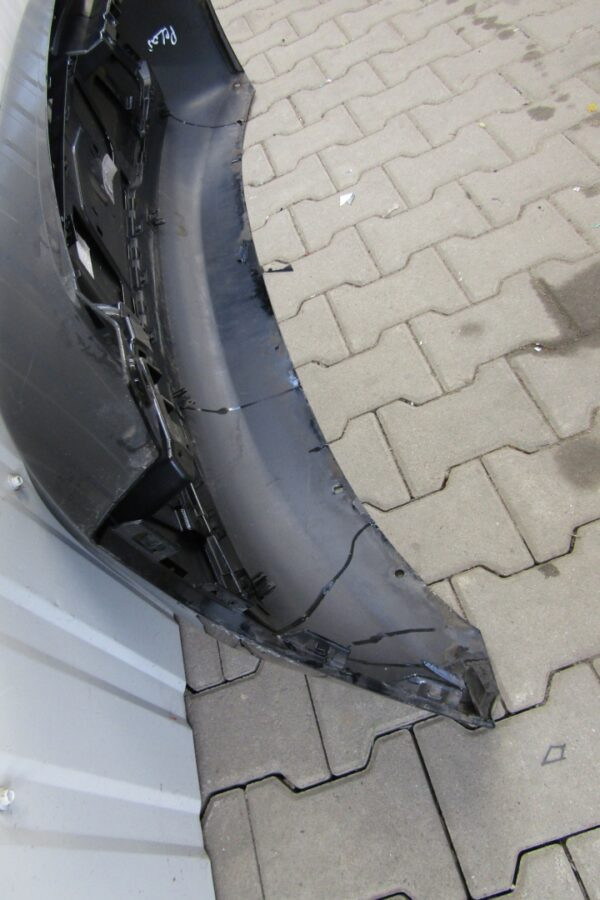 Bumper BMW I3 Facelift 17-51127462334 Achterbumper MK252