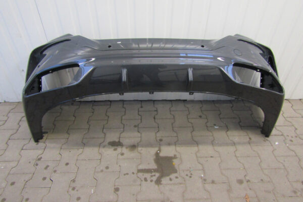 Bumper BMW 8 G16 M-Pakket M Pakket 18- 8075289 Achterbumper MK256