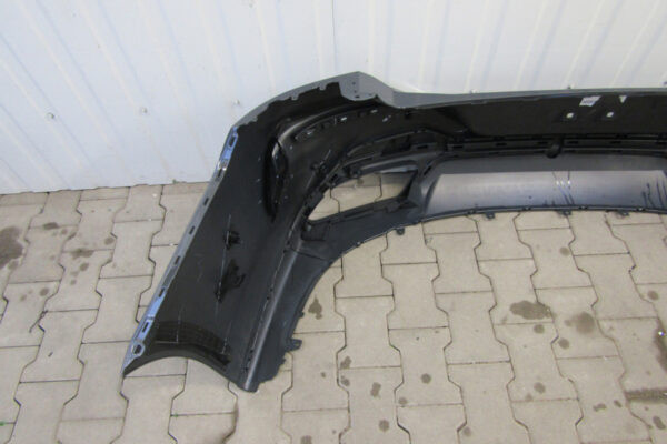 Bumper BMW 8 G16 M-Pakket M Pakket 18- 8075289 Achterbumper MK256