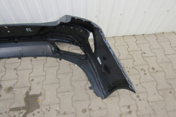 Bumper BMW 8 G16 M-Pakket M Pakket 18- 8075289 Achterbumper MK256