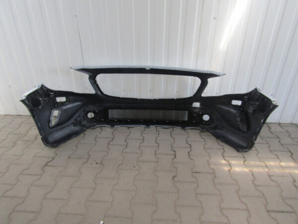 Bumper Mercedes GLA W156 13-16 Voorbumper Q5587