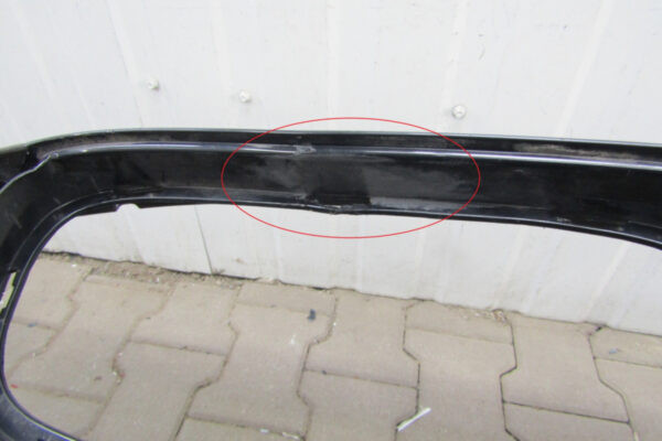 Bumper  BMW 3 F30 F31 11-15   Voorbumper  Q5867