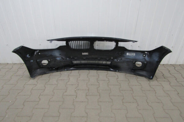Bumper  BMW 3 F30 F31 11-15   Voorbumper  Q5867