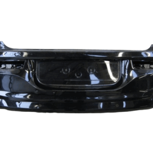 Bumper BMW I3 Facelift 17-51127462334 Achterbumper MK252