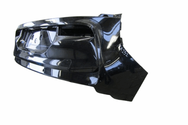 Bumper BMW I3 Facelift 17-51127462334 Achterbumper MK252