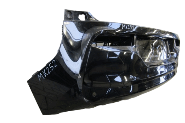 Bumper BMW I3 Facelift 17-51127462334 Achterbumper MK252