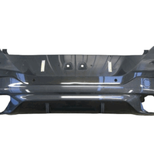 Bumper BMW 8 G16 M-Pakket M Pakket 18- 8075289 Achterbumper MK256