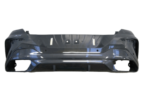Bumper BMW 8 G16 M-Pakket M Pakket 18- 8075289 Achterbumper MK256