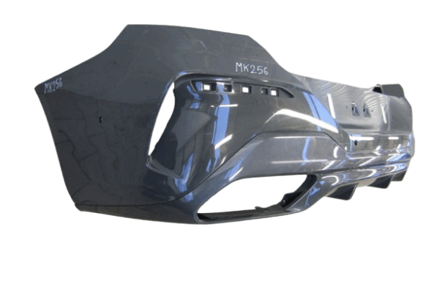 Bumper BMW 8 G16 M-Pakket M Pakket 18- 8075289 Achterbumper MK256