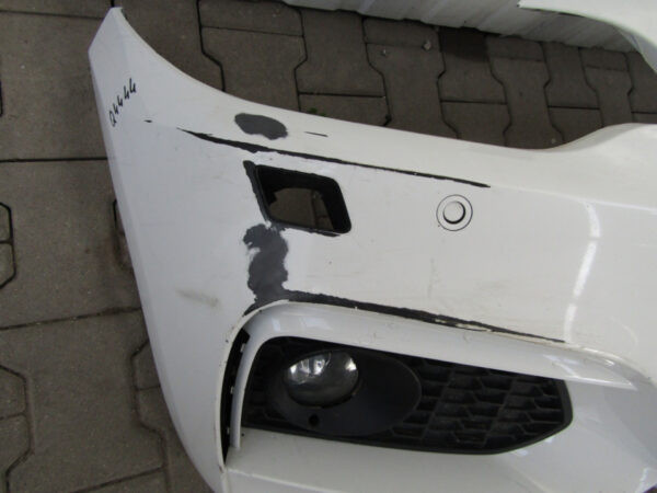 Bumper BMW 2 F22 F23 M-Pakket M Pakket 4PDC Voorbumper Q4444