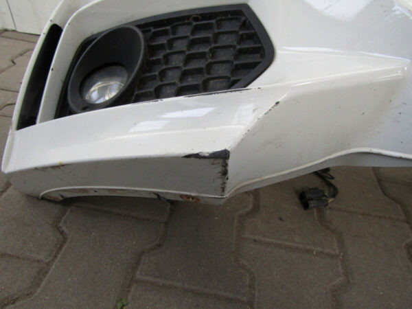 Bumper BMW 2 F22 F23 M-Pakket M Pakket 4PDC Voorbumper Q4444