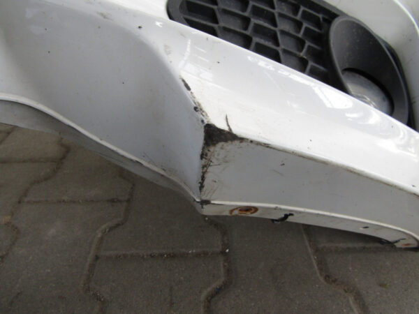 Bumper BMW 2 F22 F23 M-Pakket M Pakket 4PDC Voorbumper Q4444