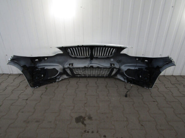 Bumper BMW 2 F22 F23 M-Pakket M Pakket 4PDC Voorbumper Q4444