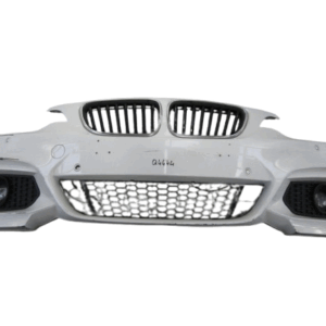 Bumper BMW 2 F22 F23 M-Pakket M Pakket 4PDC Voorbumper Q4444