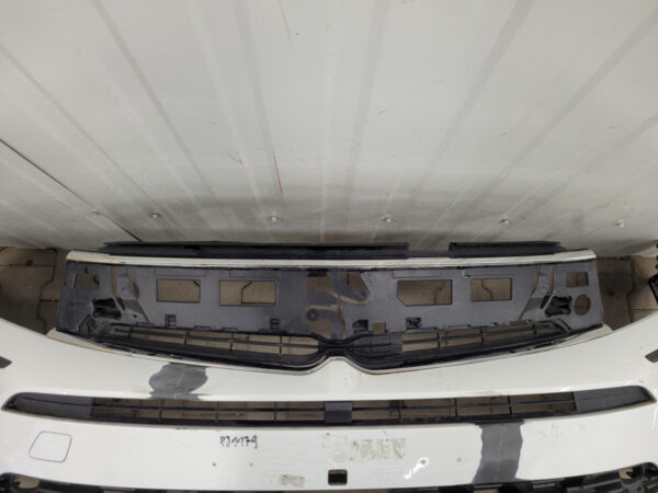 Bumper	Opel Grandland Hybrid Facelift 21- 9840131477    Voorbumper  PJ1179