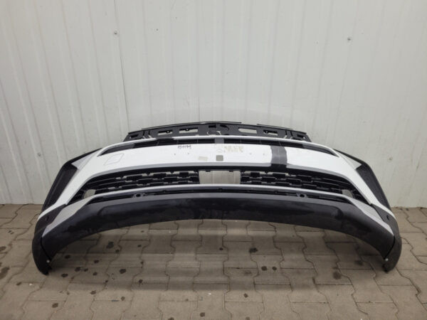 Bumper	Opel Grandland Hybrid Facelift 21- 9840131477    Voorbumper  PJ1179