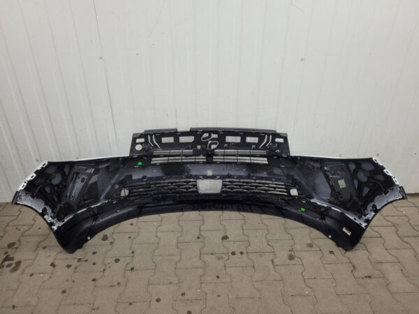 Bumper	Opel Grandland Hybrid Facelift 21- 9840131477    Voorbumper  PJ1179