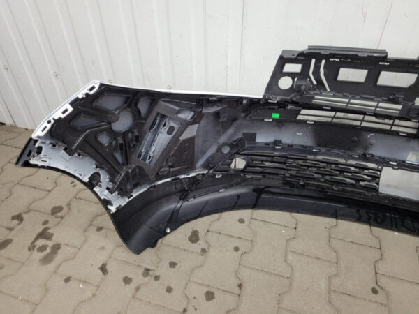 Bumper	Opel Grandland Hybrid Facelift 21- 9840131477    Voorbumper  PJ1179