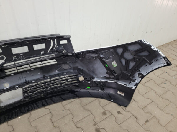 Bumper	Opel Grandland Hybrid Facelift 21- 9840131477    Voorbumper  PJ1179