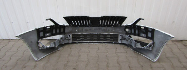 Bumper Skoda Octavia 3 III 5E0 Facelift 16- 6E0807221 Voorbumper KS5840