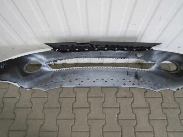 Bumper Skoda Citigo 1ST 11-16 Voorbumper KJ11925