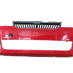 Bumper Skoda Citigo 1ST 11-16 Voorbumper Q6391
