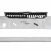 Bumper Skoda Citigo 1ST 11-16 Voorbumper KJ11925