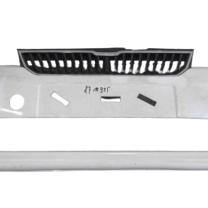 Bumper Skoda Citigo 1ST 11-16 Voorbumper KJ11925