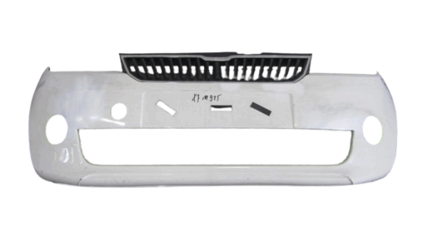 Bumper Skoda Citigo 1ST 11-16 Voorbumper KJ11925