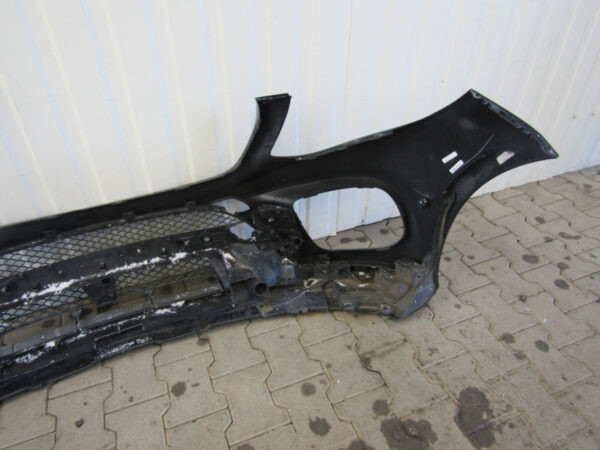 Bumper MERCEDES GLE AMG W166 SUV Voorbumper